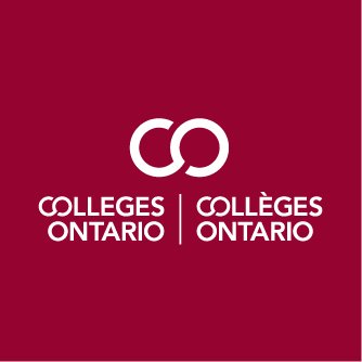 Colleges Ontario logo