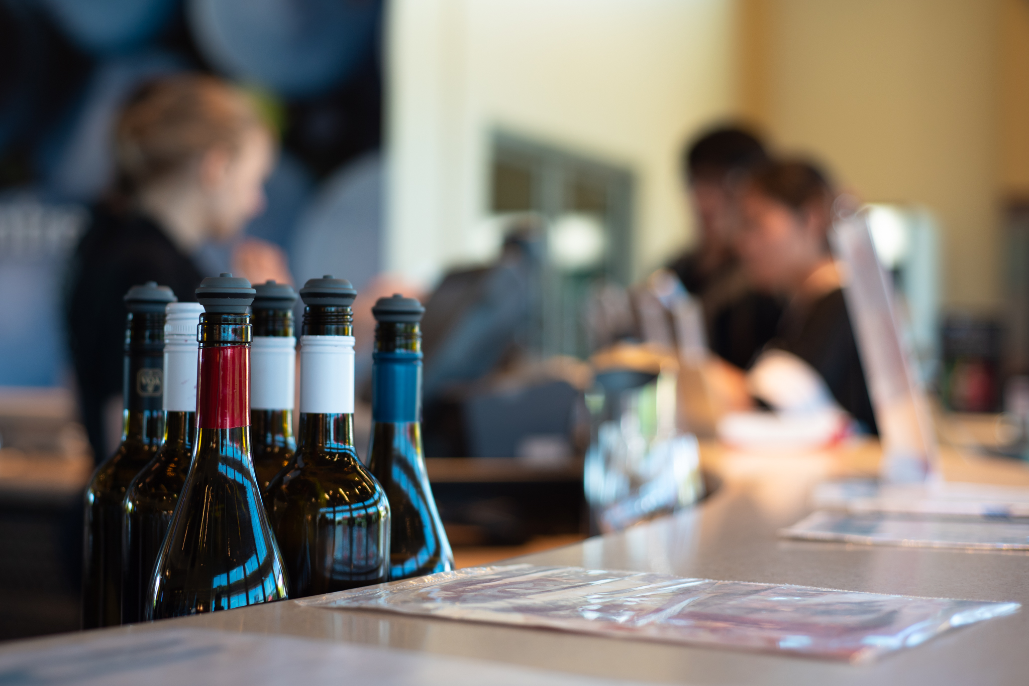 LCBO’s Spirit of Inclusion Initiative aims to boost industry diversity