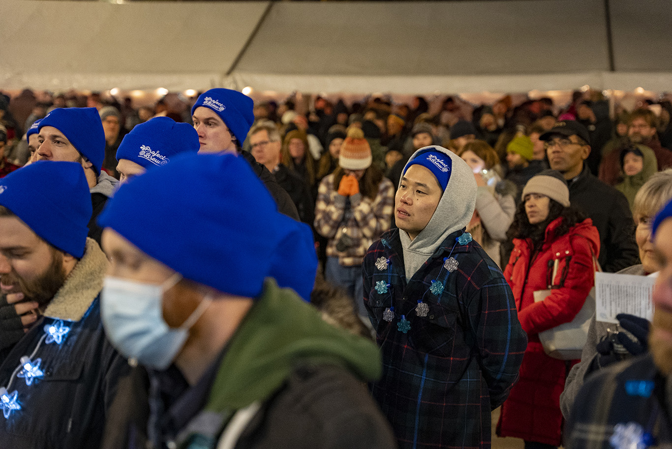 Japanese inspired stout wins top prize at Project Brew | Encore ...